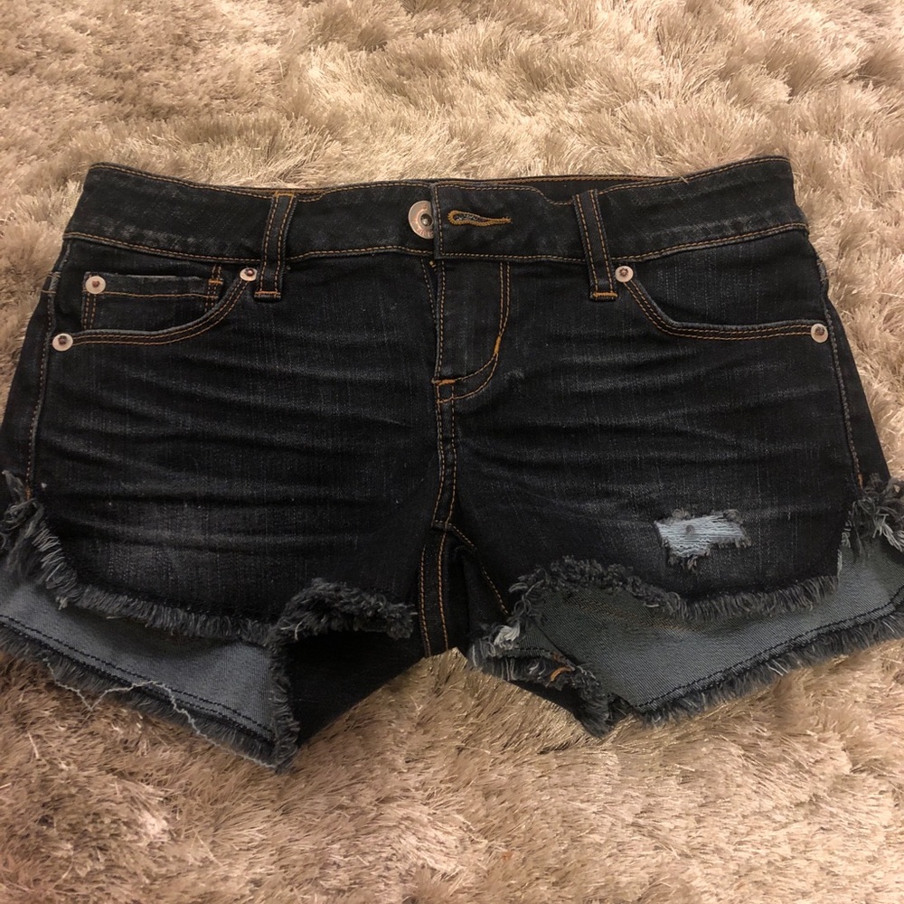 15/Fifteen shorts